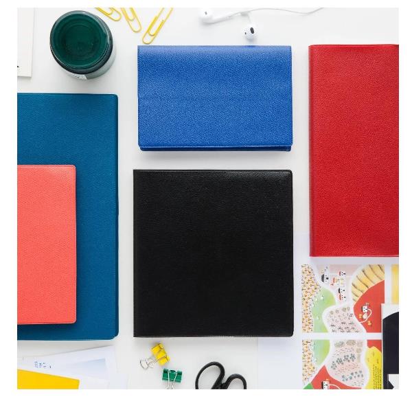 Textagenda 16M It Tropika Blu Ma Sc - immagine 3