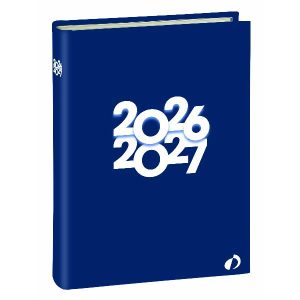 Textagenda 16M It Tropika Blu Ma Sc