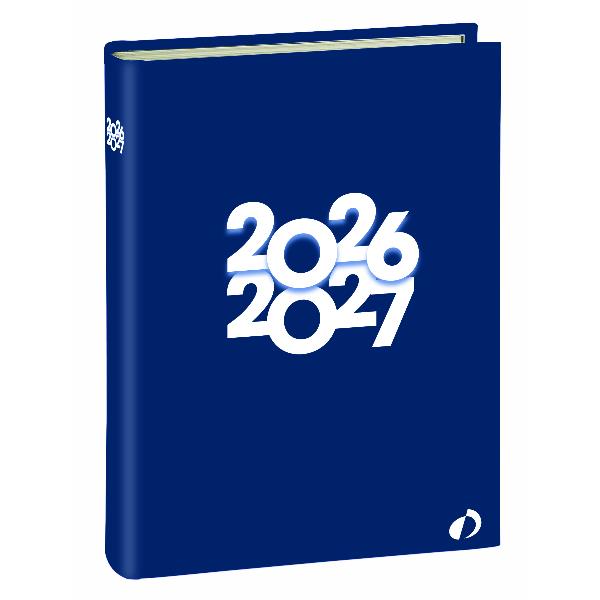 Textagenda 16M It Tropika Blu Ma Sc