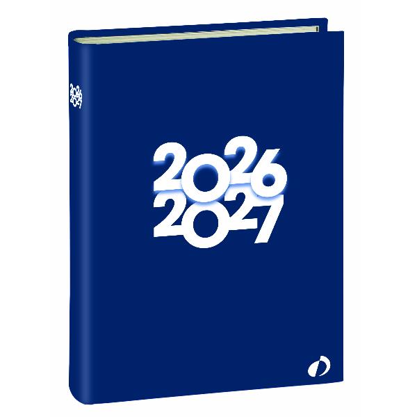 Textagenda 16M It Tropika Blu Ma Sc - immagine 4