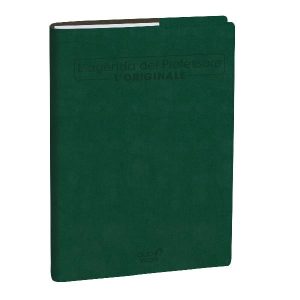 Agenda Professore Roma Verde Ing Sc