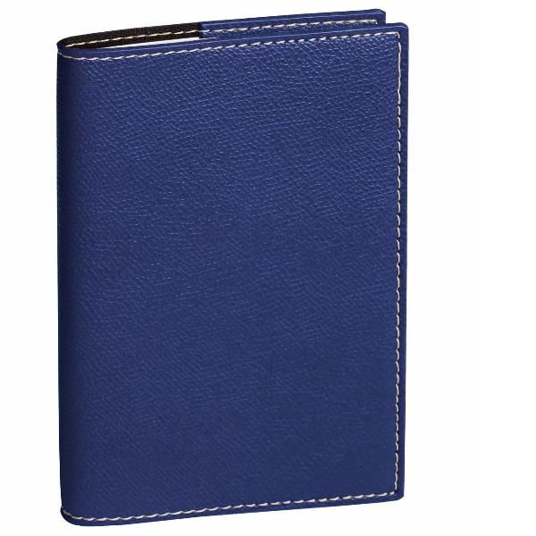 Agenda Professore Club Blu Navy Sc