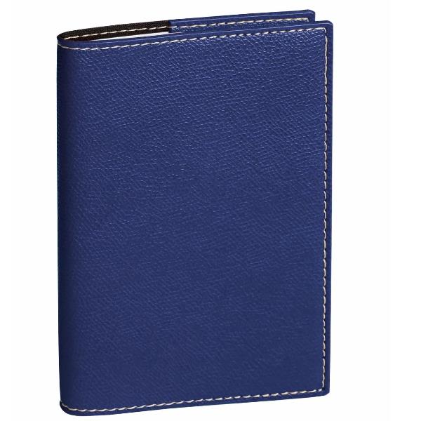 Agenda Professore Club Blu Navy Sc - immagine 2