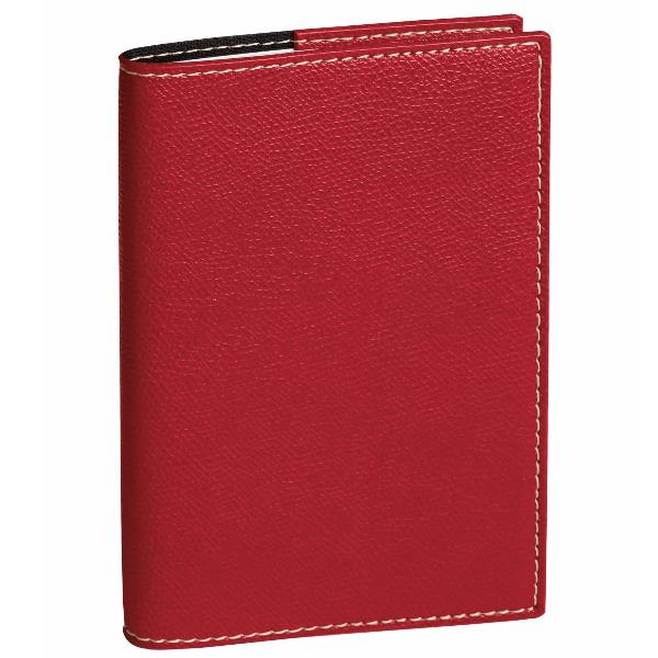 Agenda Professore Club Rosso Sc - immagine 3