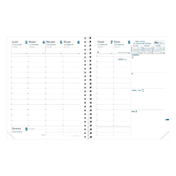 Presidente S It Impala Nero - immagine 2