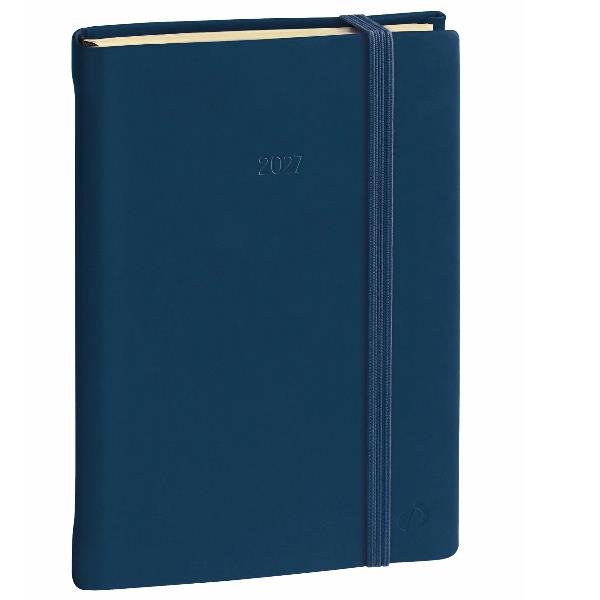 Presidente Prest Ml Silk Blu - immagine 2