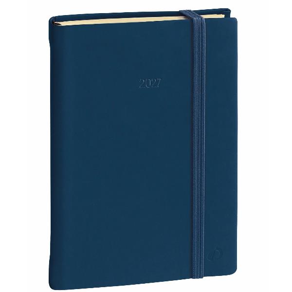 Presidente Prest Ml Silk Blu