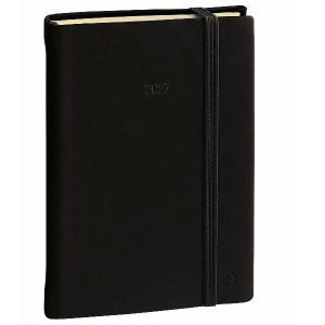 Presidente Prest Ml Silk Nero