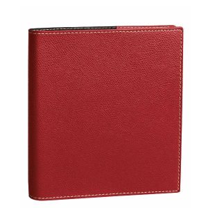 Esecutivo Rub It Club Rosso