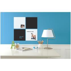 Lavagna Magnetica Bianco 36X36