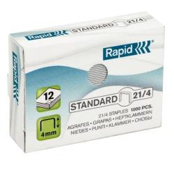 Cf1000Punti Standard N° 21/4