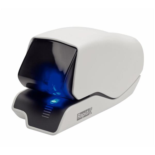 Cucitrice Da Tavolo Supreme 5025E - immagine 2