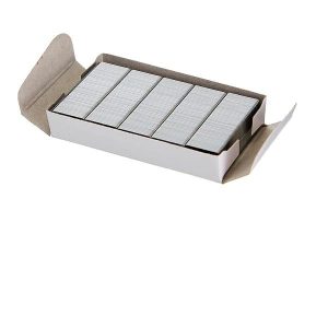 Cf20X 1000Punti Blu 24/6 Mm