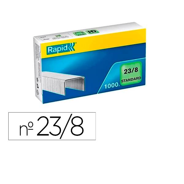 Cf1000Punti Blu 23/8 Mm - immagine 2