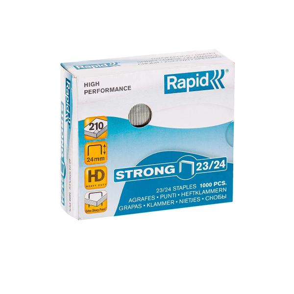 Cf1000Punti 23/24 Mm - immagine 3