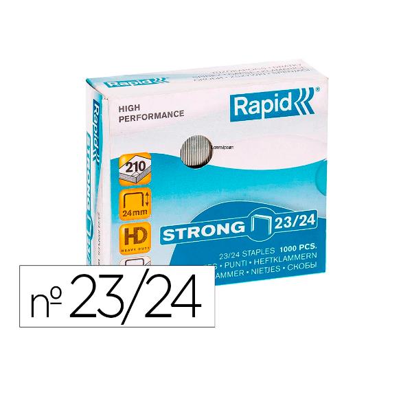 Cf1000Punti 23/24 Mm - immagine 4