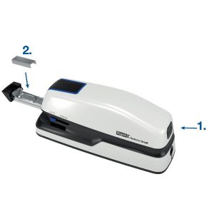 Cucitrice Elettrica Optima Grip E