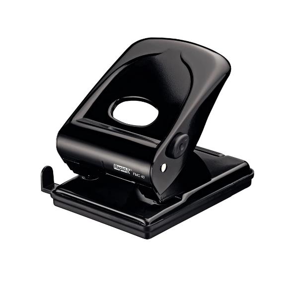 Perforatore Fmc40 Nero