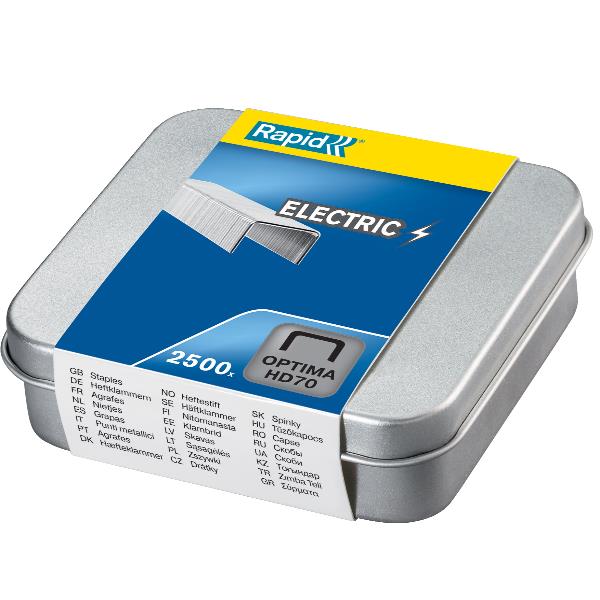 Cf2500 Punti Optima Hd70 - immagine 2