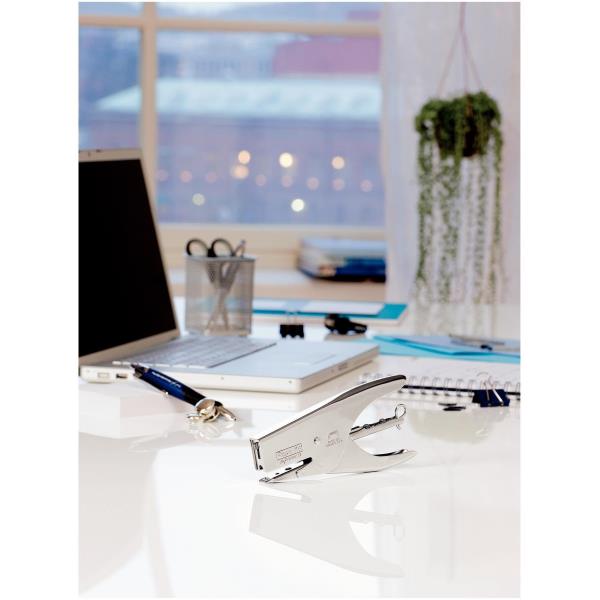 Cucitrice A Pinza S51 Nickel - immagine 3