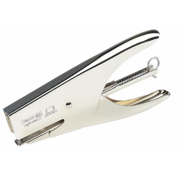 Cucitrice A Pinza S51 Nickel - immagine 2