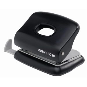 Perforatore Fc20 Nero