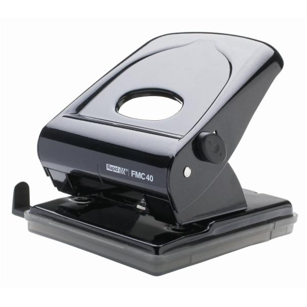 Perforatore Fmc40 Nero - immagine 3