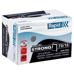 Cf5000Punti 73/12 Mm