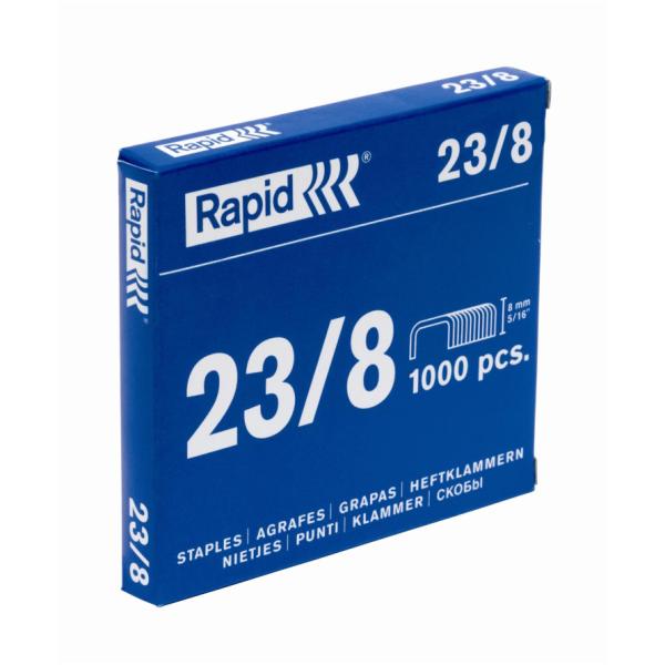 Cf1000Punti Blu 23/8 Mm - immagine 4