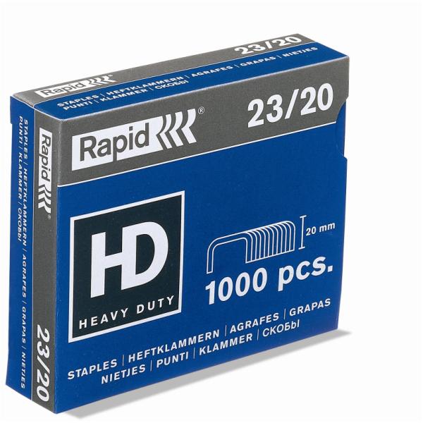 Cf1000Punti 23/20 Mm