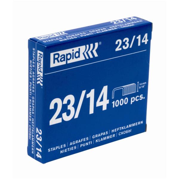 Cf1000Punti Blu 23/12 Mm