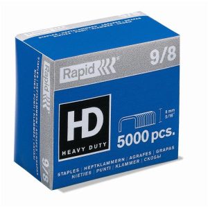 Cf5000Punti Alti Spessori 9/8