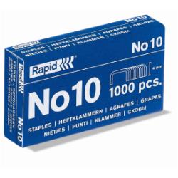 Cf20X1000 Punti Blu No 10/4 Mm