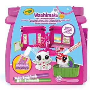 Washimals Pets - Spa Profumata
