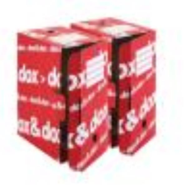 Cf12 Scatola Archivio Dox Dox - immagine 2