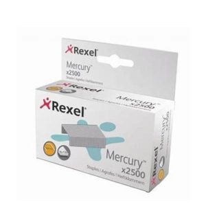 Cf.2500 Punti Mercury