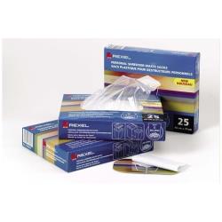 Cf100 Sacchetti X Distruggi As100