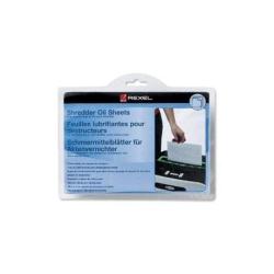 Fogli Lubrificanti (Conf. 20)