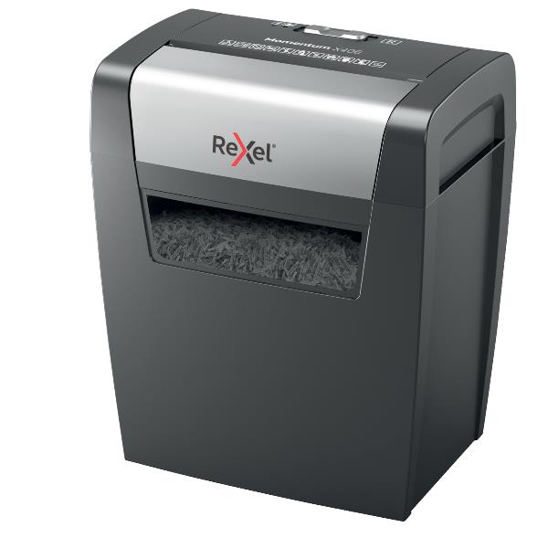 Momentum X406 Distruggidocumenti - immagine 2