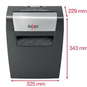 Momentum X308 Distruggidocumenti