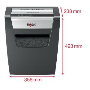 Momentum X312 Distruggidocumenti