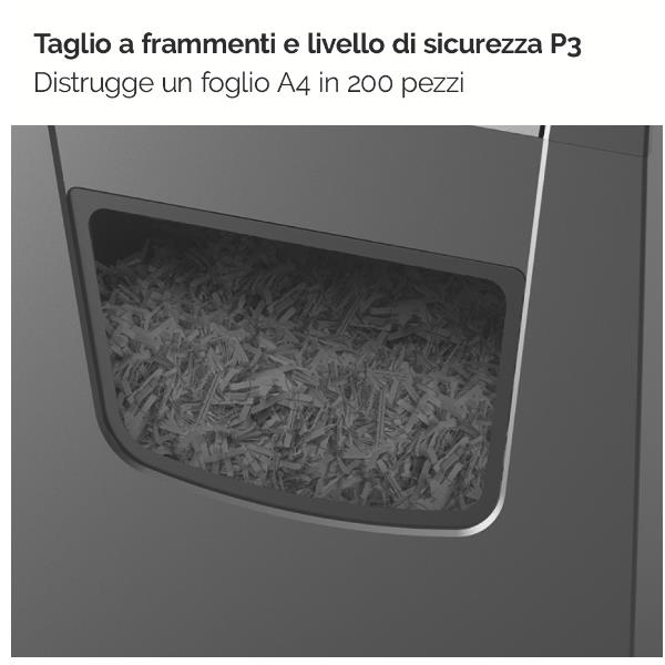 Momentum X312-Sl Slimline Distruggi - immagine 7