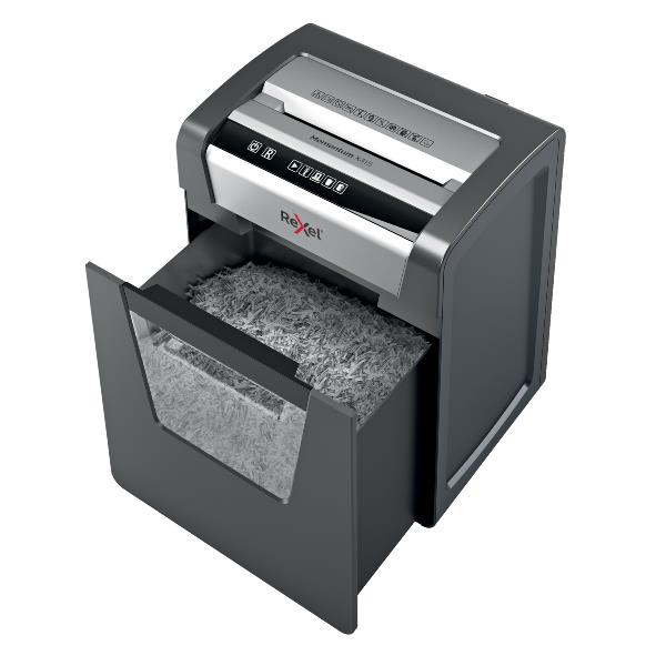 Momentum X415 Distruggidocumenti