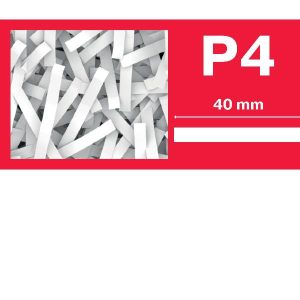 Distruggidocumenti Promax Qs Rex623