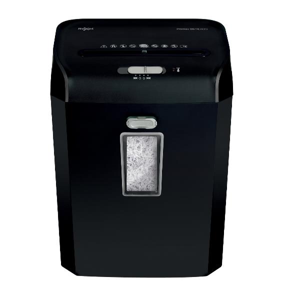 Distruggidocumenti Promax Qs Rex623 - immagine 3