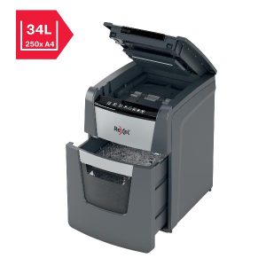 Distruggid. Optimum Autofeed+ 100X