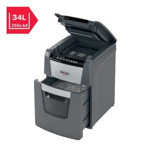 Distruggidoc. Optimum Autofeed+ 90X