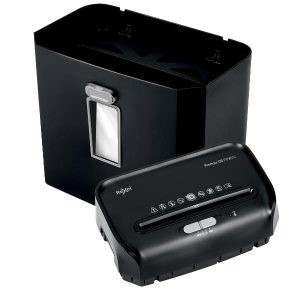 Distruggidocumenti Promax Qs Rpx612