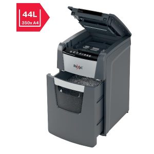 Distsruggid. Optimum Autofeed+ 130X