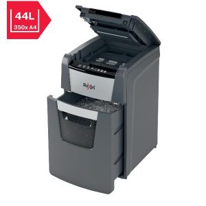 Distruggid. Optimum Autofeed+ 150X